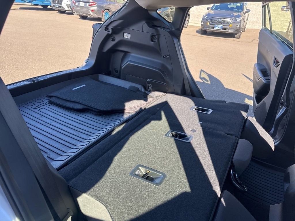 Certified 2025 Subaru Impreza 2.0i image 19