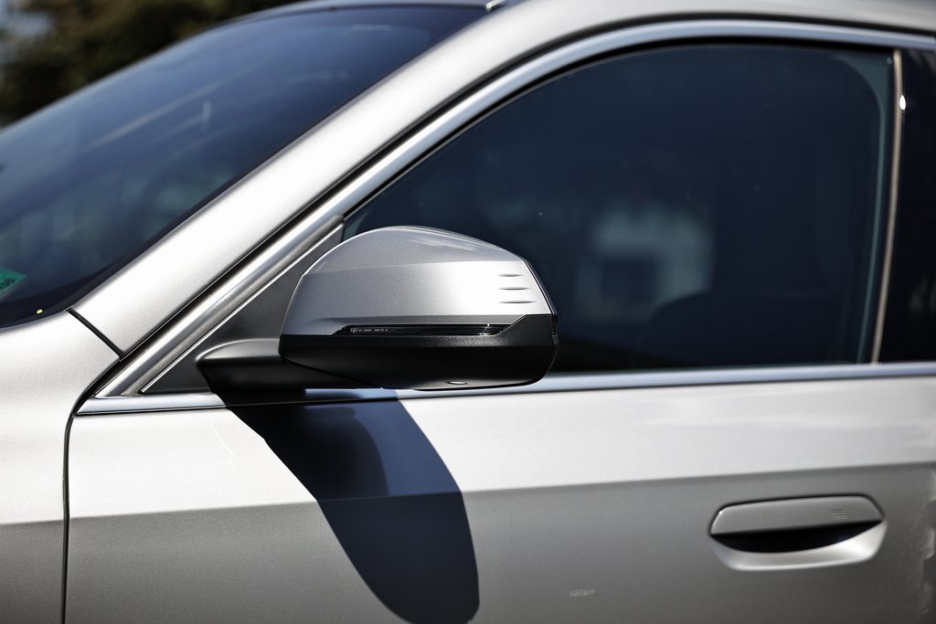 New 2026 BMW X1 xDrive28i w/ Convenience Package image 8