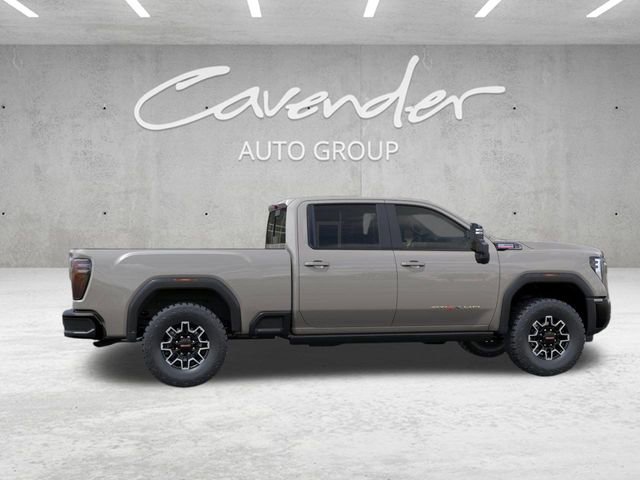 New 2026 GMC Sierra 2500 AT4X image 5