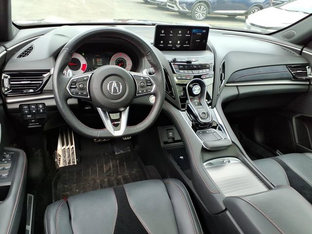 Used 2022 Acura RDX AWD image 6