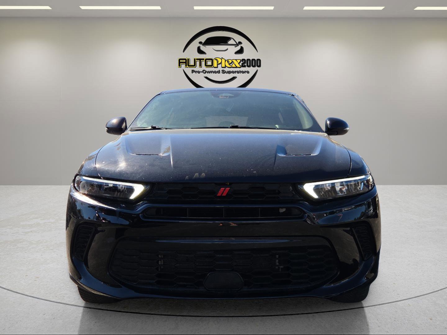 Used 2024 Dodge Hornet GT image 2