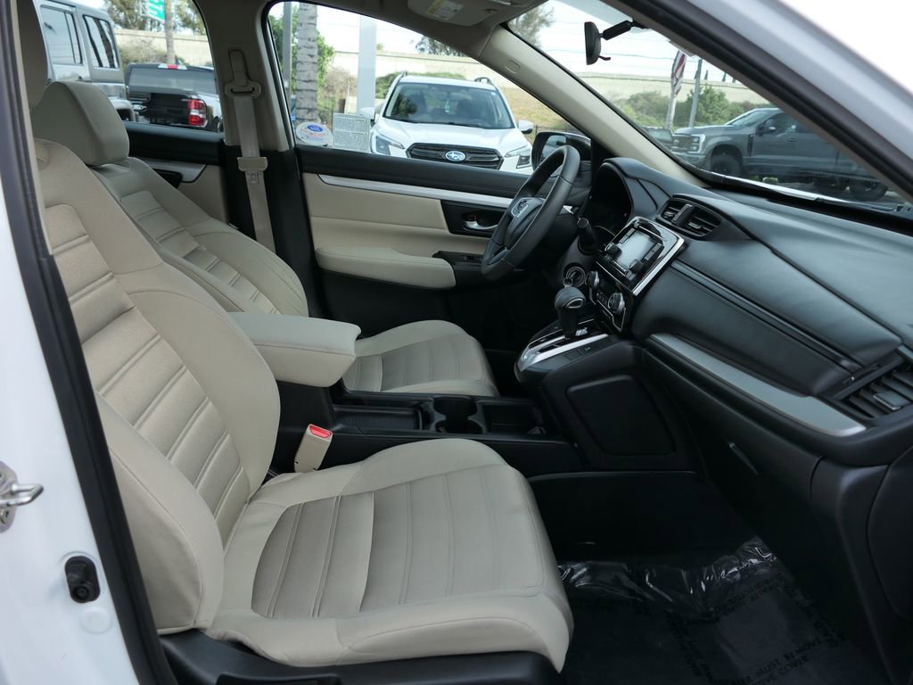 Used 2019 Honda CR-V LX image 28