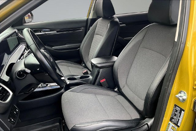Certified 2024 Kia Seltos S AWD/4WD image 21