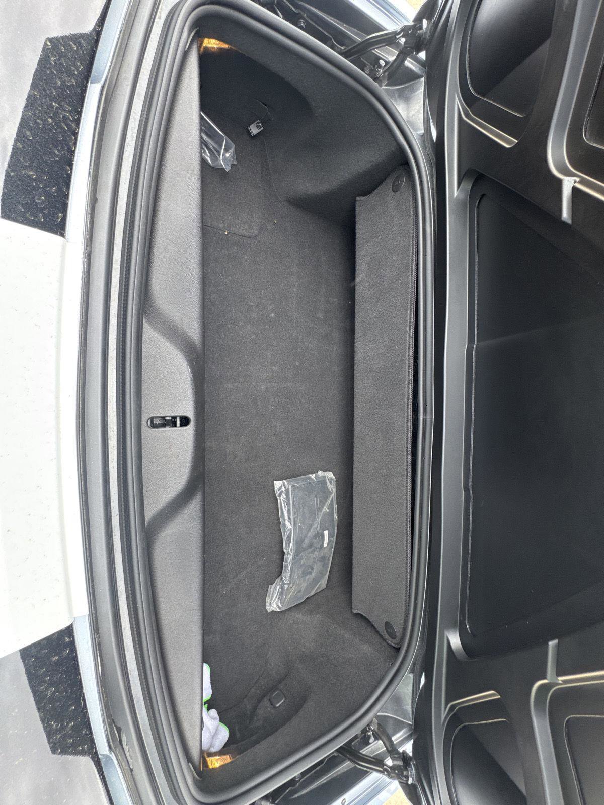 Used 2017 Chevrolet Corvette Grand Sport RWD image 10
