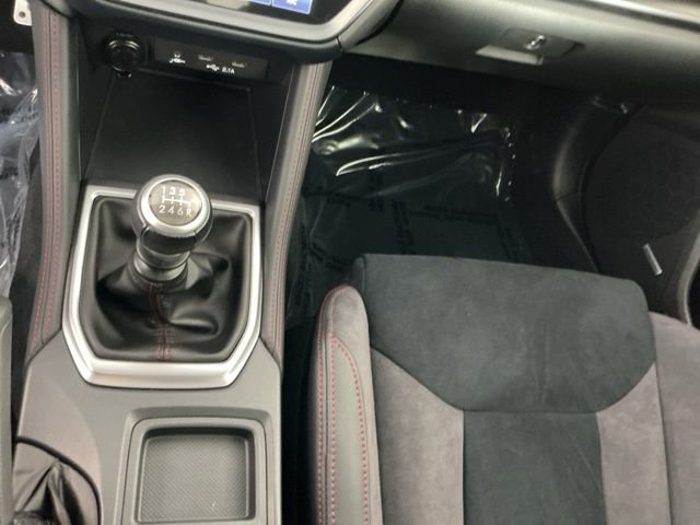 Used 2023 Subaru WRX Limited image 19