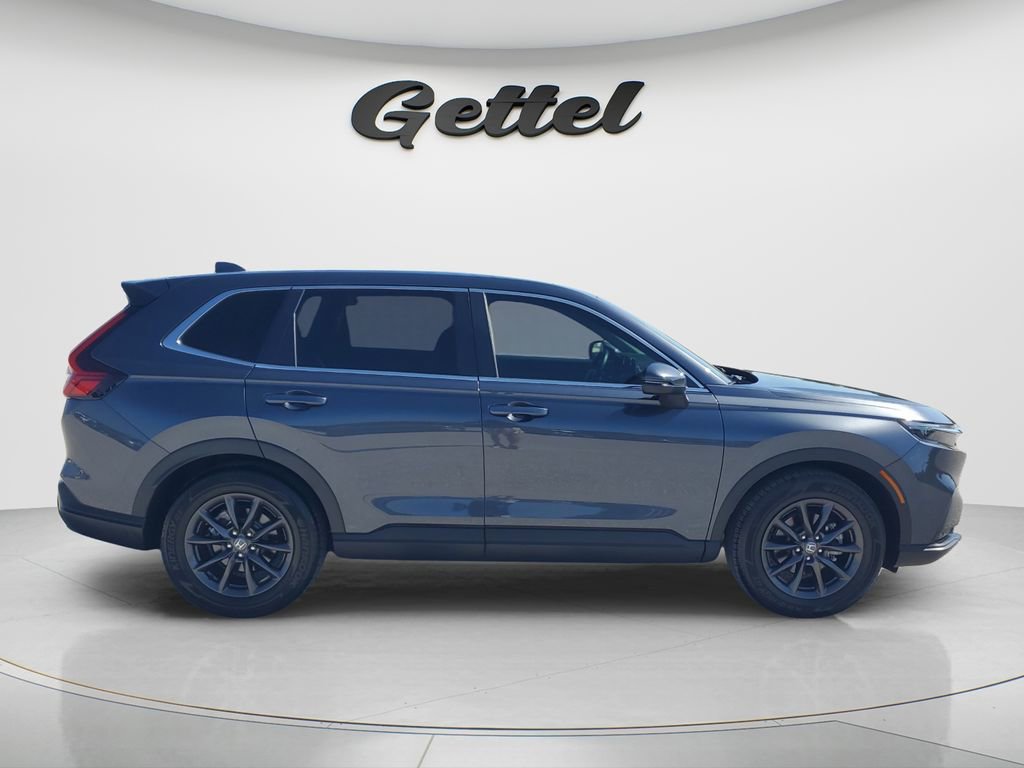 Used 2026 Honda CR-V EX-L image 4