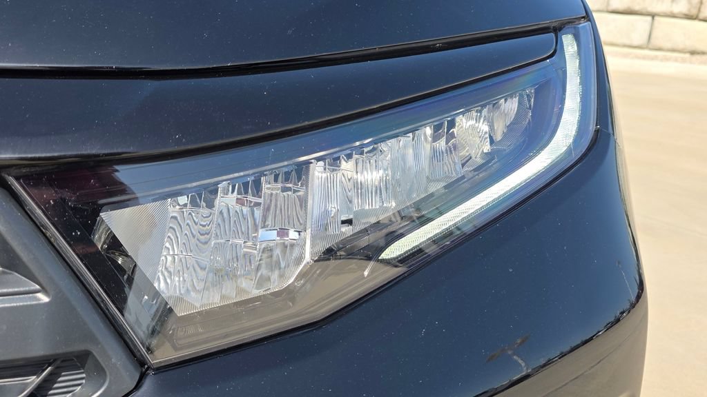 Certified 2025 Honda Odyssey EX-L image 9