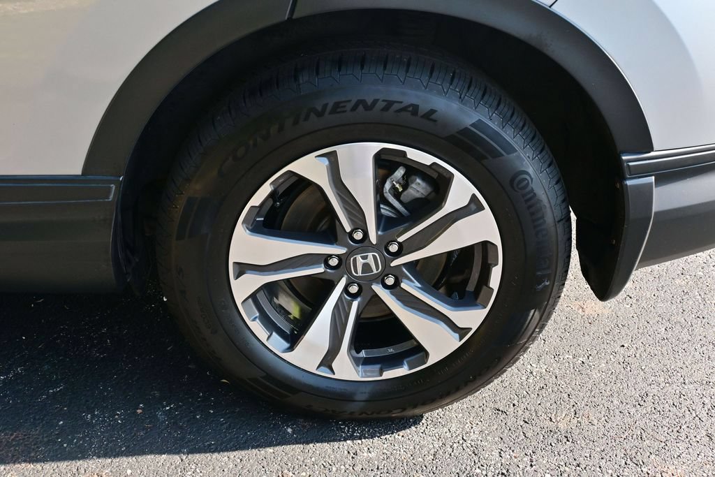 Used 2018 Honda CR-V LX image 20