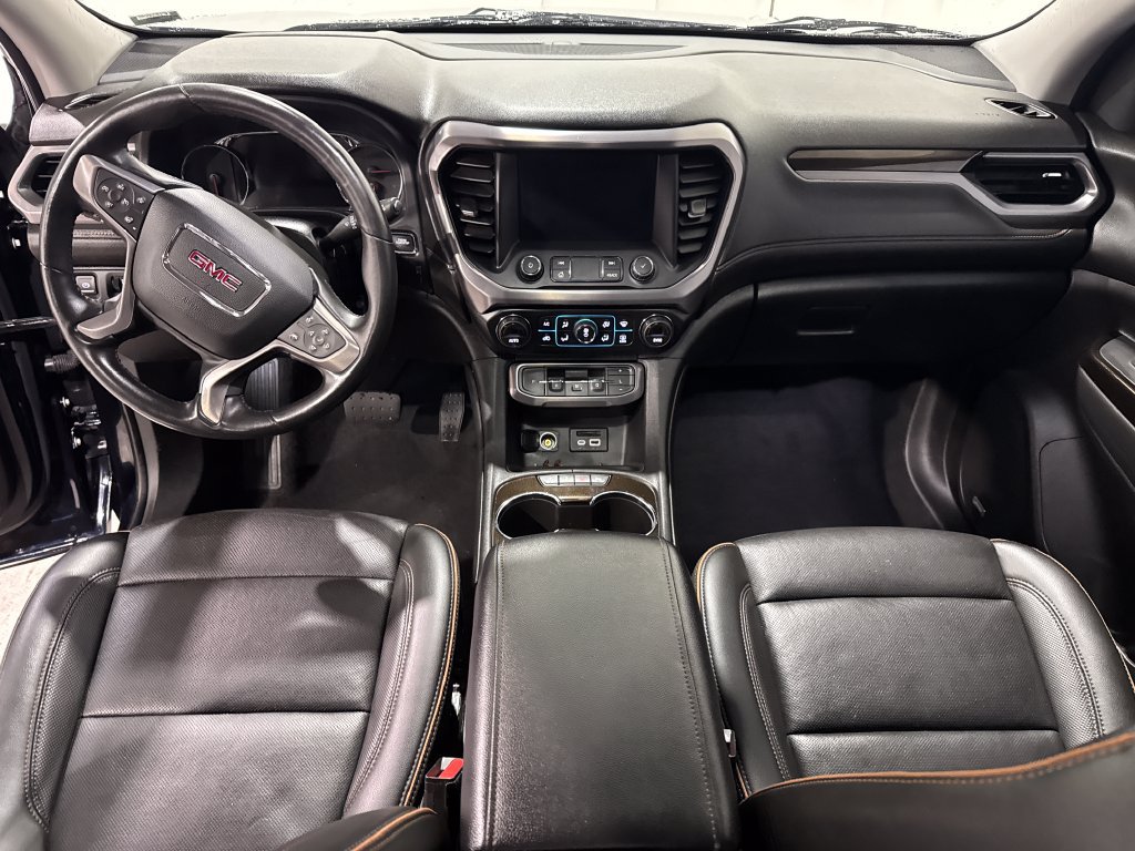 Used 2021 GMC Acadia AT4 w/ GMC Pro Grade Package AWD/4WD image 31