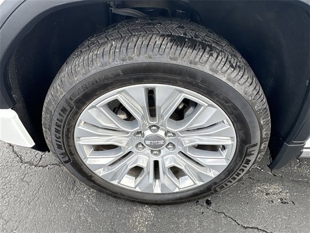 Used 2021 GMC Sierra 1500 Denali w/ Denali Ultimate Package image 34