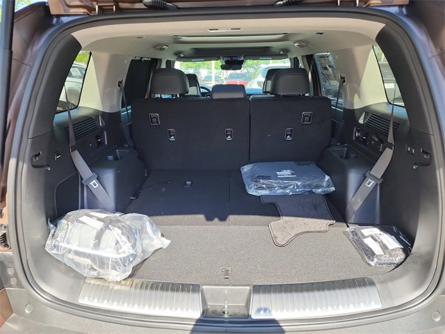 New 2025 Hyundai Santa Fe Limited image 8