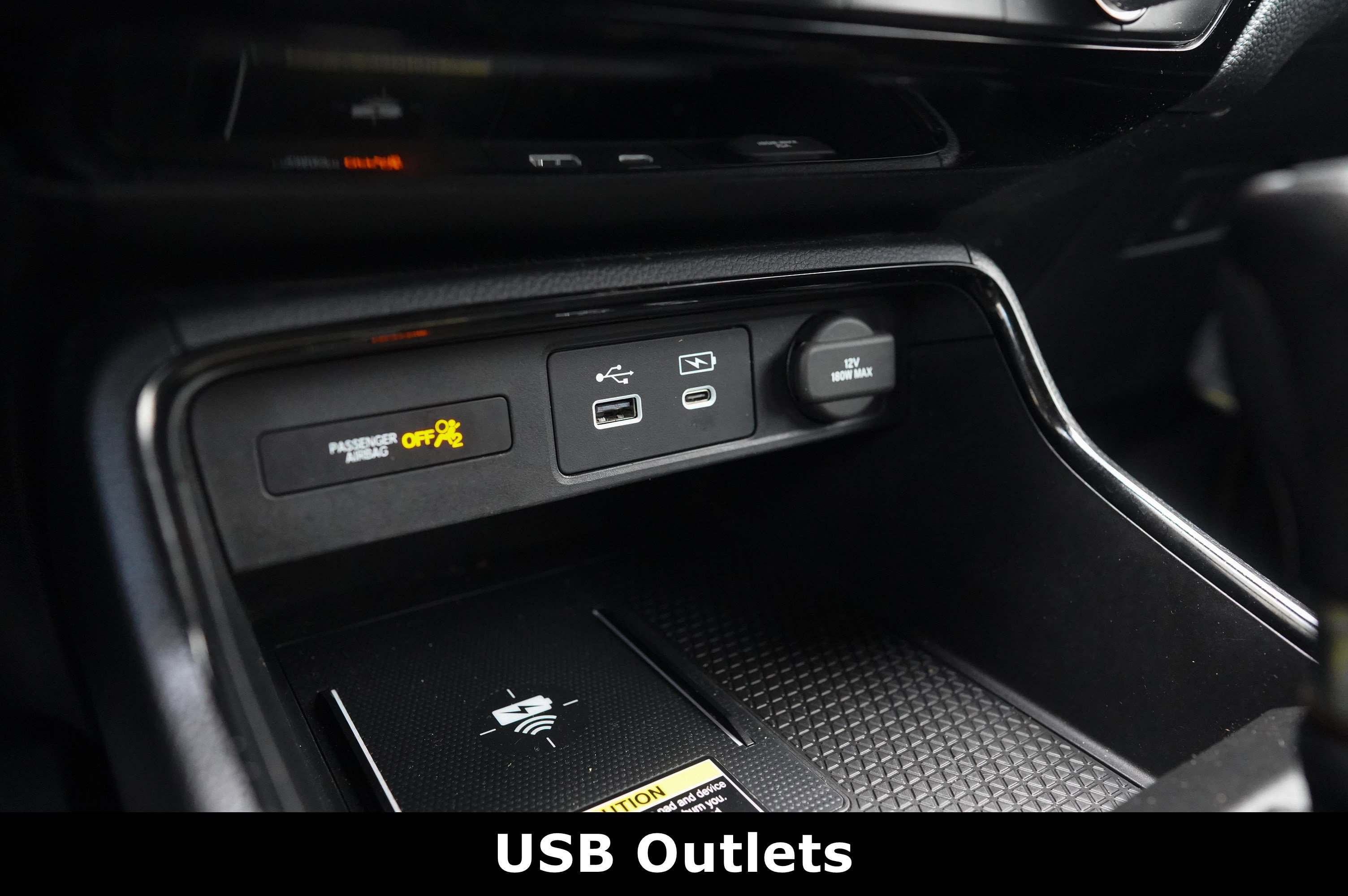 Used 2023 Honda CR-V EX-L image 10