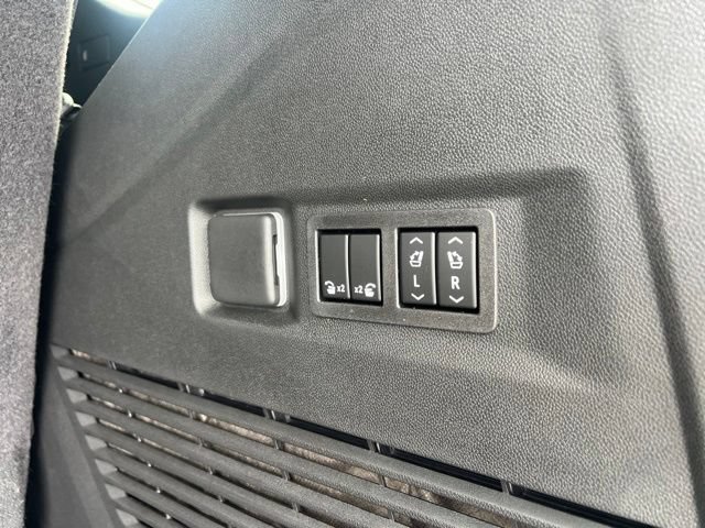 New 2026 Chevrolet Tahoe Premier AWD/4WD image 50