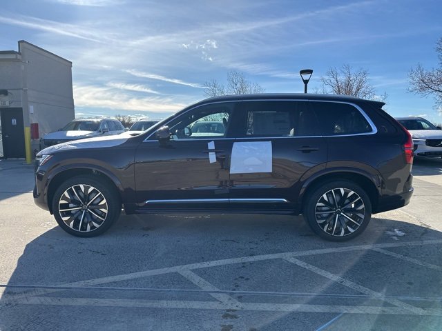 New 2026 Volvo XC90 B5 Plus image 4