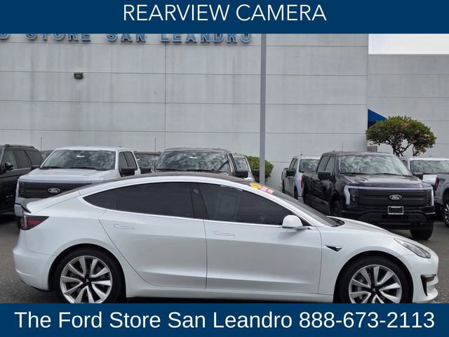 Used 2018 Tesla Model 3 Long Range image 7