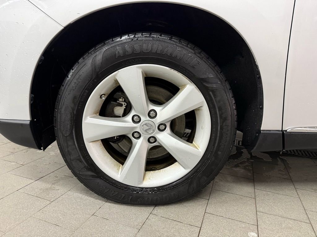 Used 2015 Lexus RX 350 AWD image 23