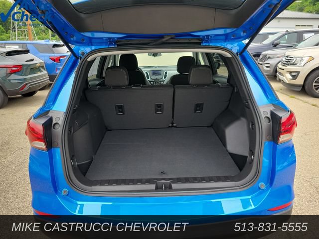 Used 2024 Chevrolet Equinox LS w/ LS Convenience Package FWD image 24