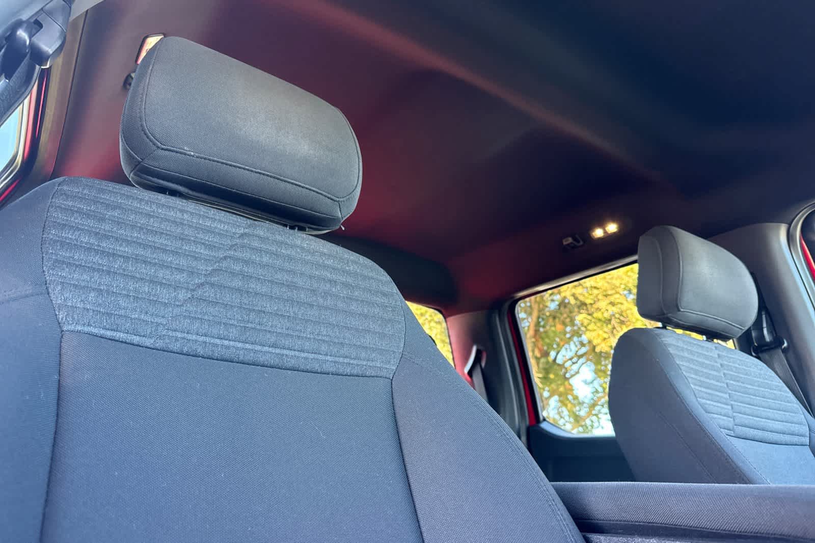 Used 2021 Ford F150 XL w/ STX Appearance Package AWD/4WD image 15