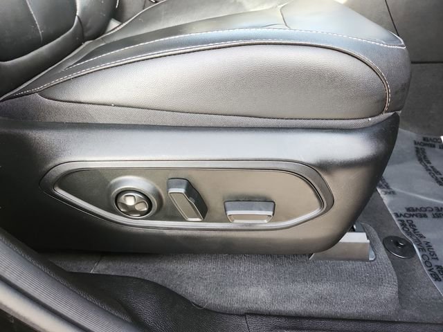 Used 2023 Jeep Grand Cherokee L Limited image 22