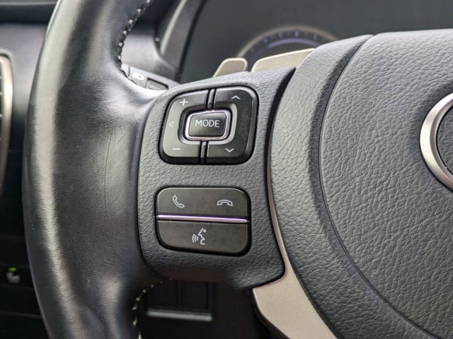 Used 2021 Lexus NX 300h AWD w/ Premium Package image 32