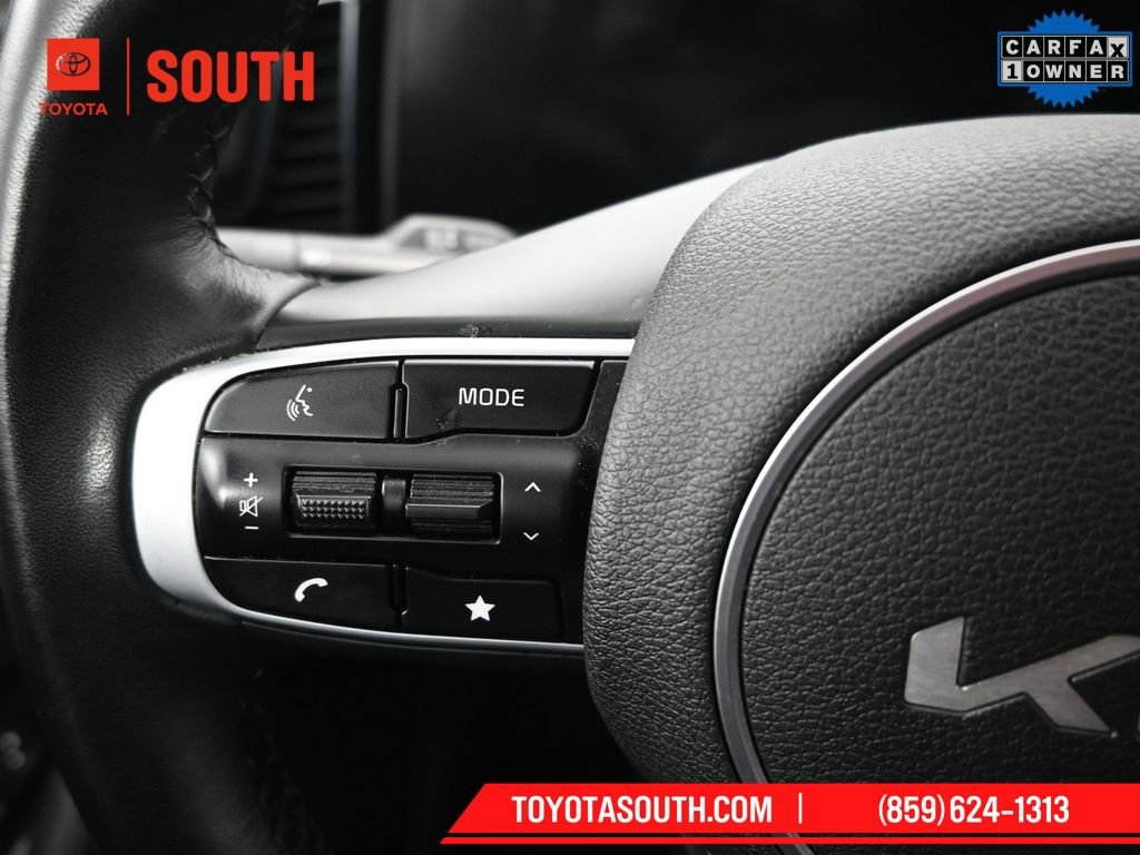 Used 2023 Kia Sportage X-Line image 20