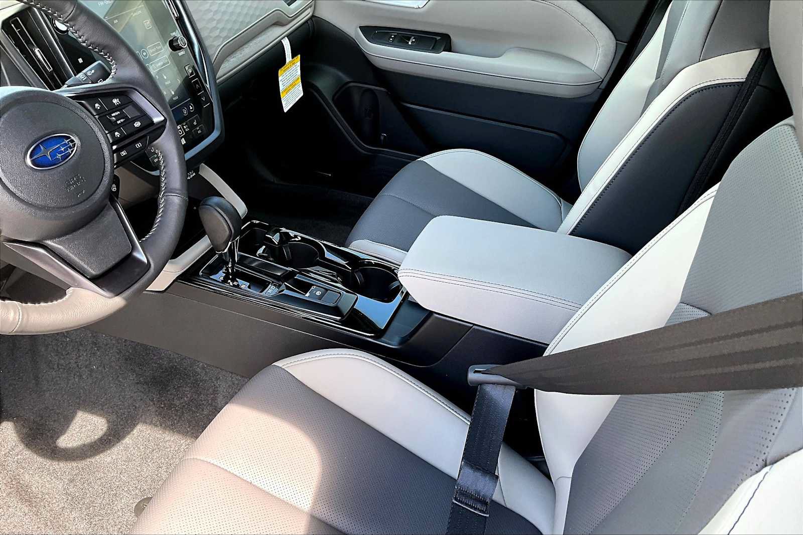 New 2026 Subaru Forester Limited AWD/4WD image 7