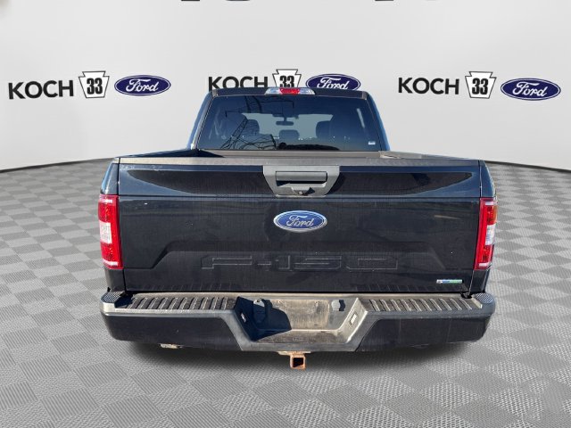 Used 2019 Ford F150 XL w/ Equipment Group 101A Mid AWD/4WD image 7