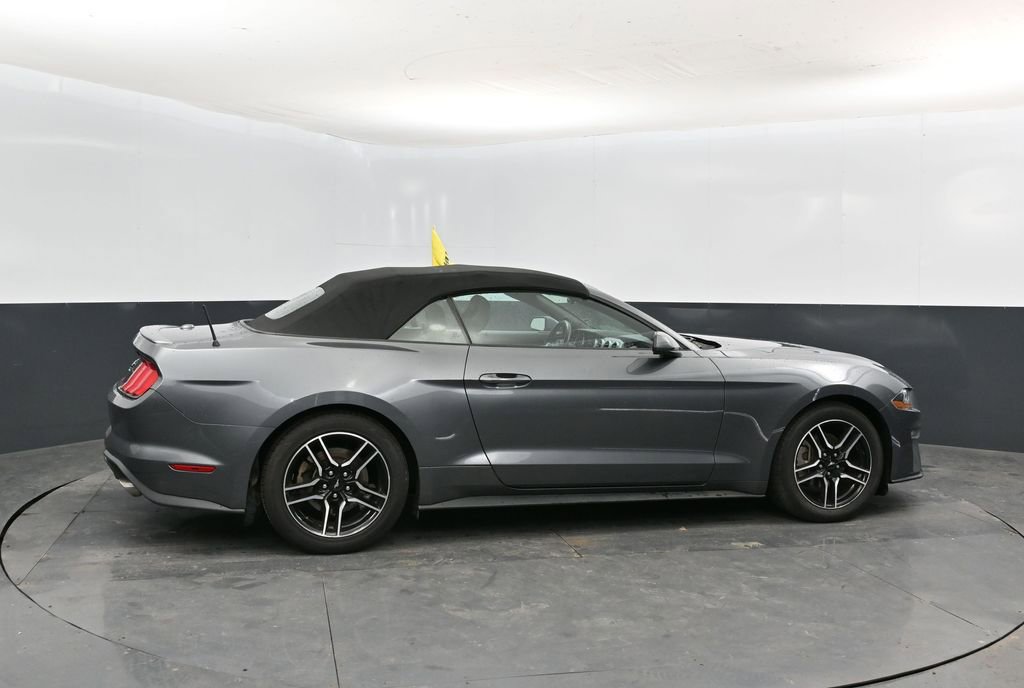 Used 2023 Ford Mustang Premium RWD image 5