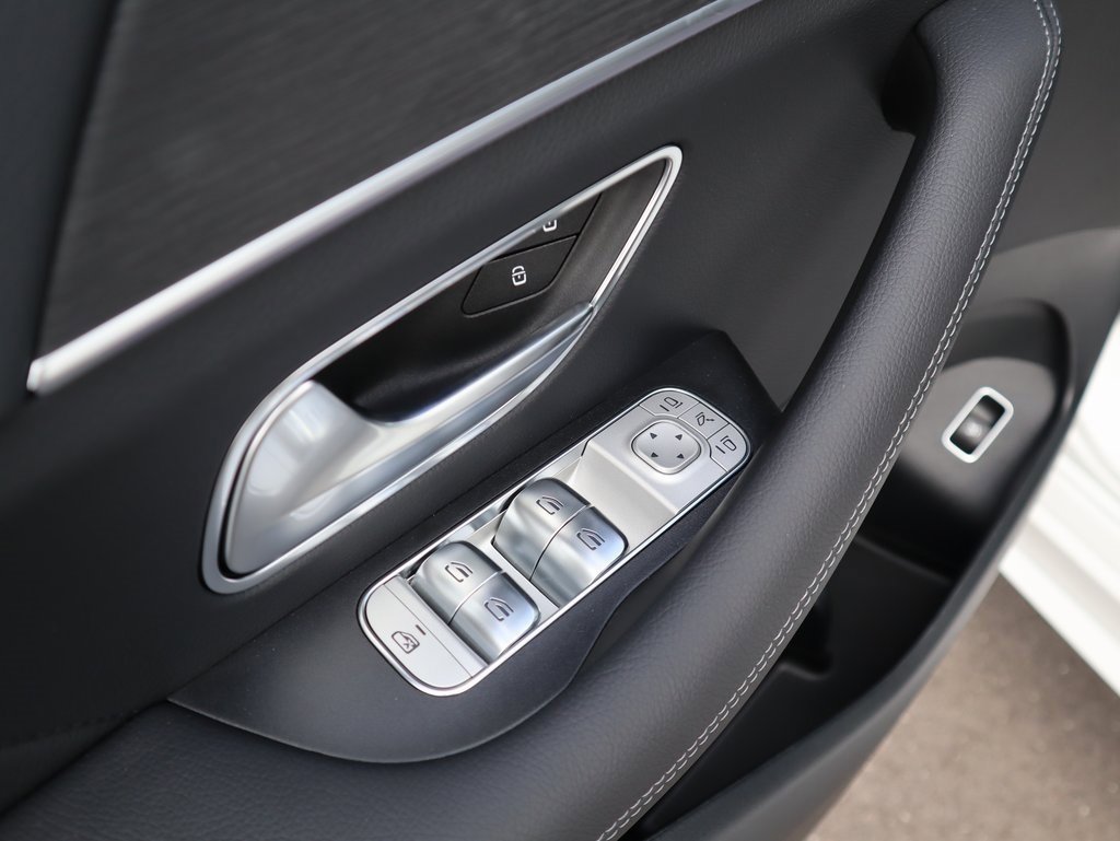 New 2026 Mercedes-Benz GLE 450 4MATIC image 28