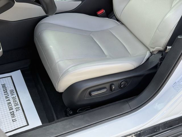 Used 2023 Honda Accord EX-L image 14
