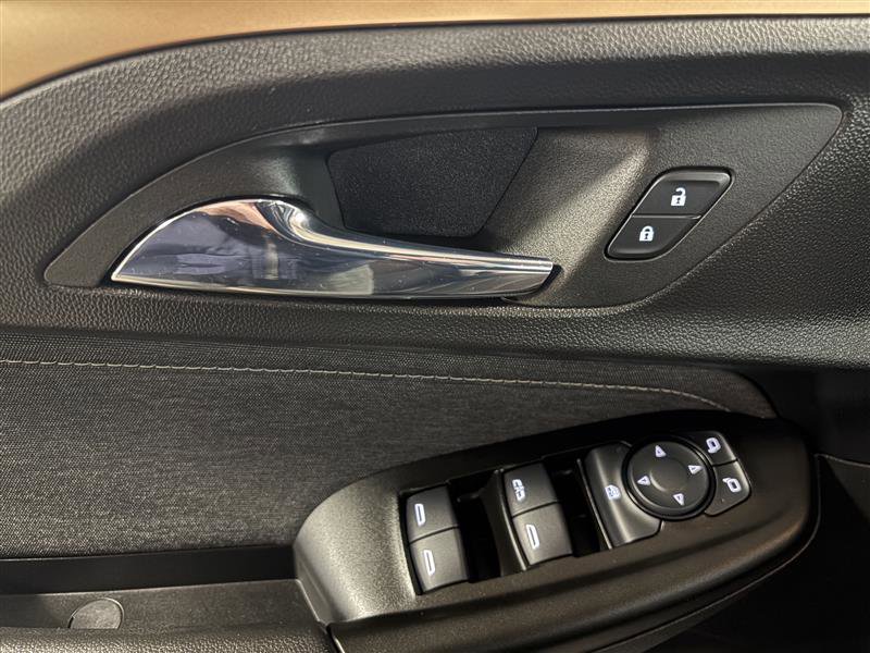 Used 2023 Chevrolet TrailBlazer ACTIV w/ Convenience Package image 10