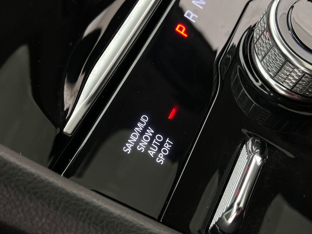 Used 2021 Jeep Grand Cherokee L Limited image 23