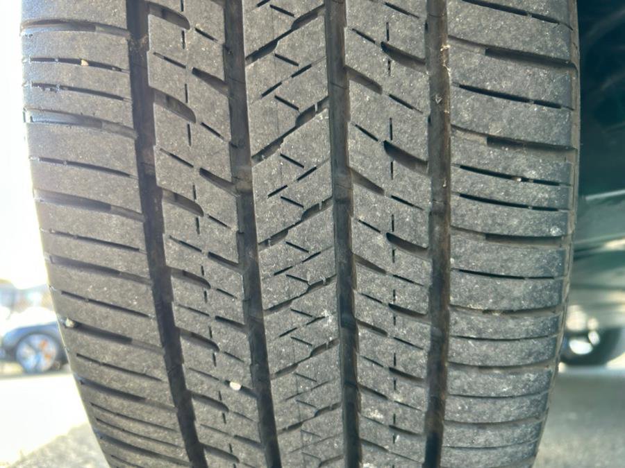 Used 2023 Subaru Solterra AWD image 63