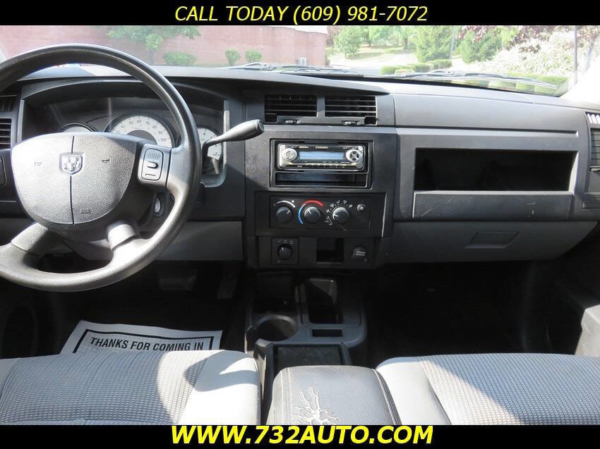 Used 2011 Dodge Dakota Big Horn image 15