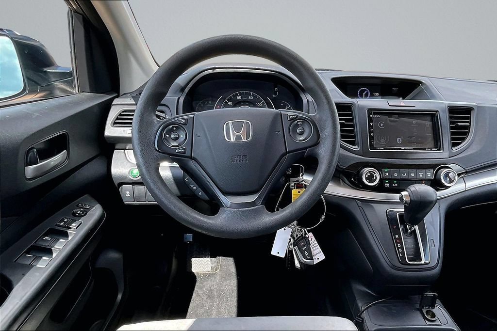 Used 2016 Honda CR-V LX image 5
