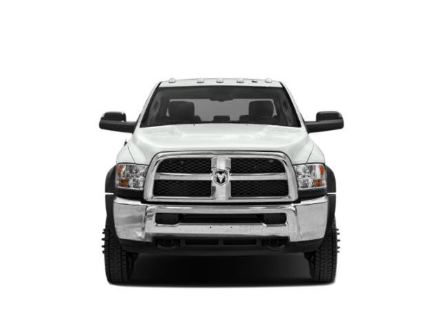 Used 2015 RAM 5500 Tradesman w/ Ambulance Prep Group AWD/4WD image 7