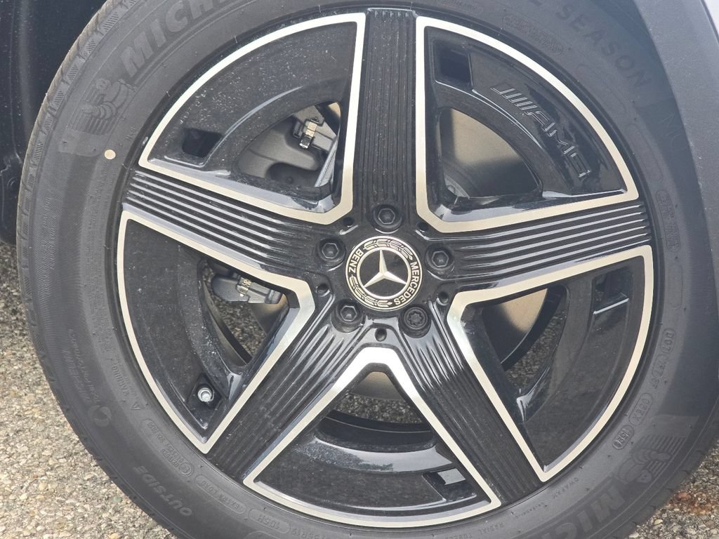 New 2026 Mercedes-Benz GLC 300 4MATIC image 11
