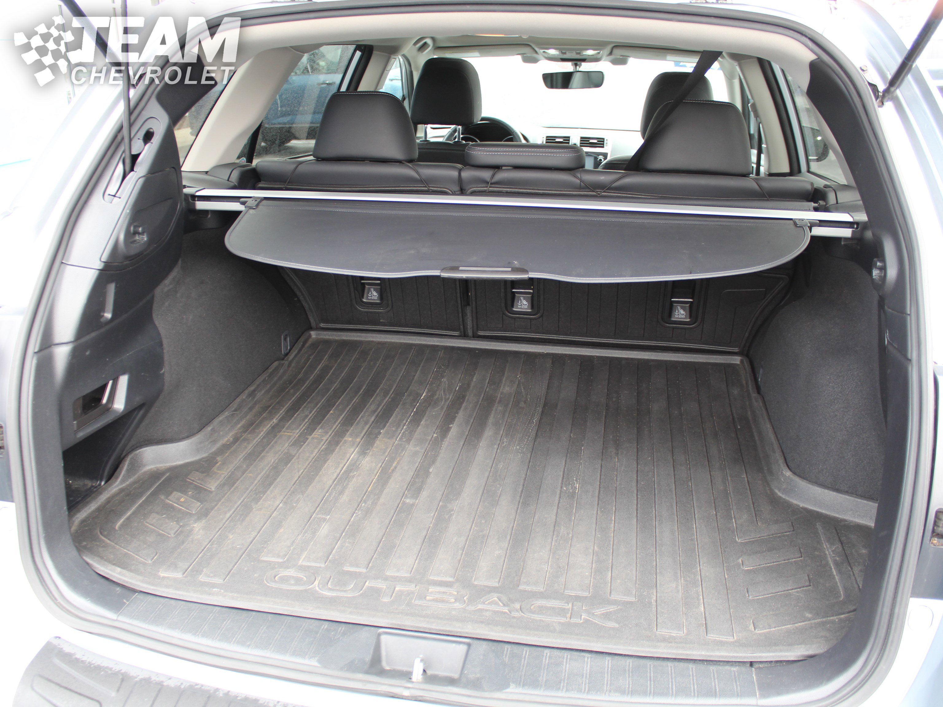 Used 2018 Subaru Outback 2.5i Limited image 32