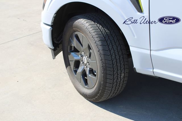 New 2025 Ford F150 STX w/ Equipment Group 200A image 5