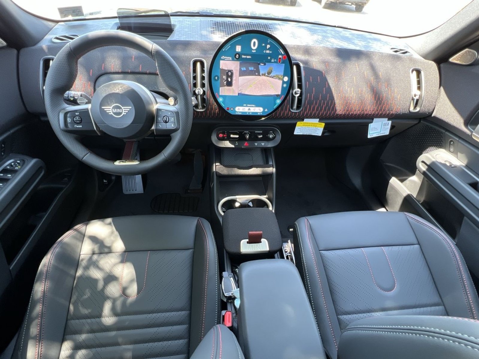 New 2027 MINI Cooper Countryman S AWD/4WD image 20