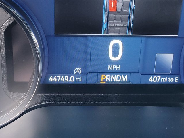 Certified 2024 Ford Expedition Max Limited image 22