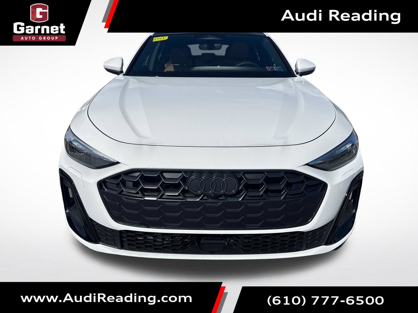 New 2026 Audi A5 2.0T Premium AWD/4WD image 8