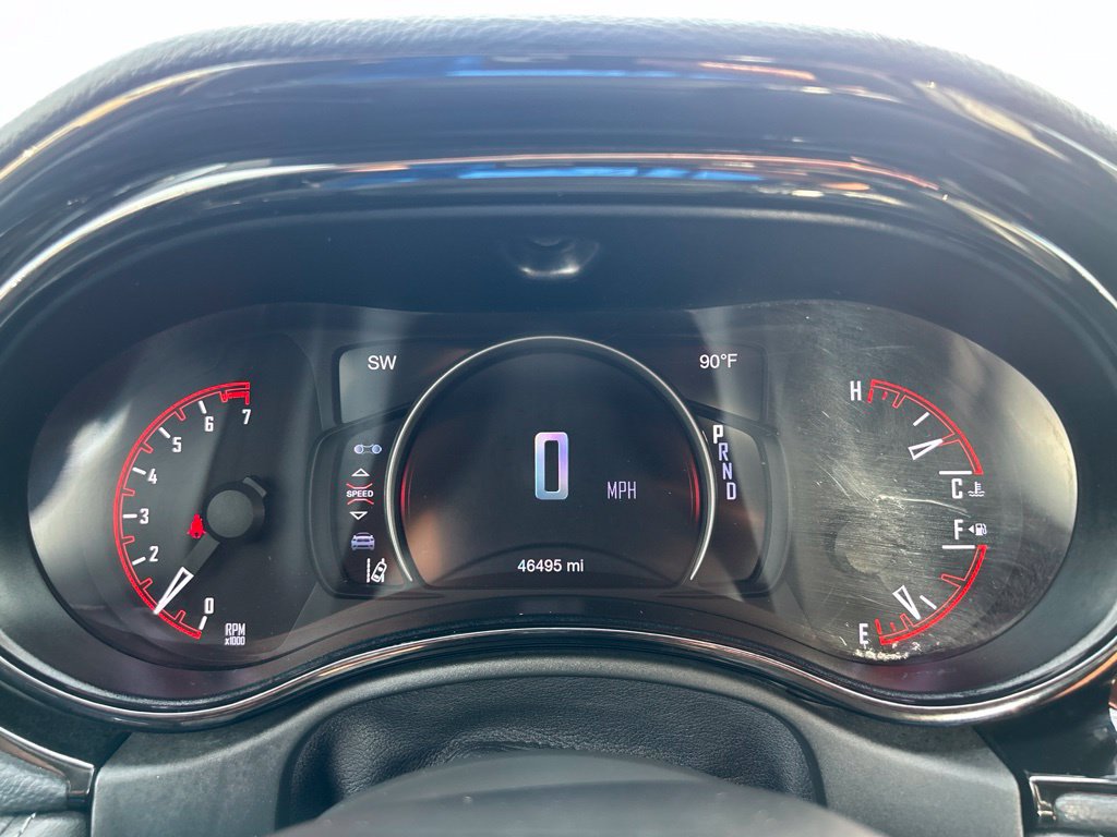 Used 2022 Dodge Durango GT AWD/4WD image 16