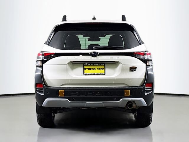New 2026 Subaru Forester Wilderness image 6
