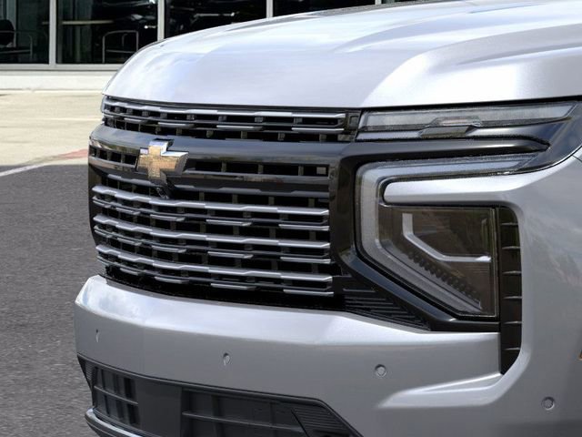 New 2026 Chevrolet Suburban High Country image 13