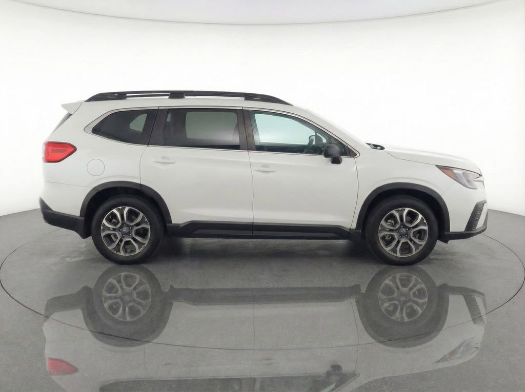 Used 2024 Subaru Ascent Limited image 10