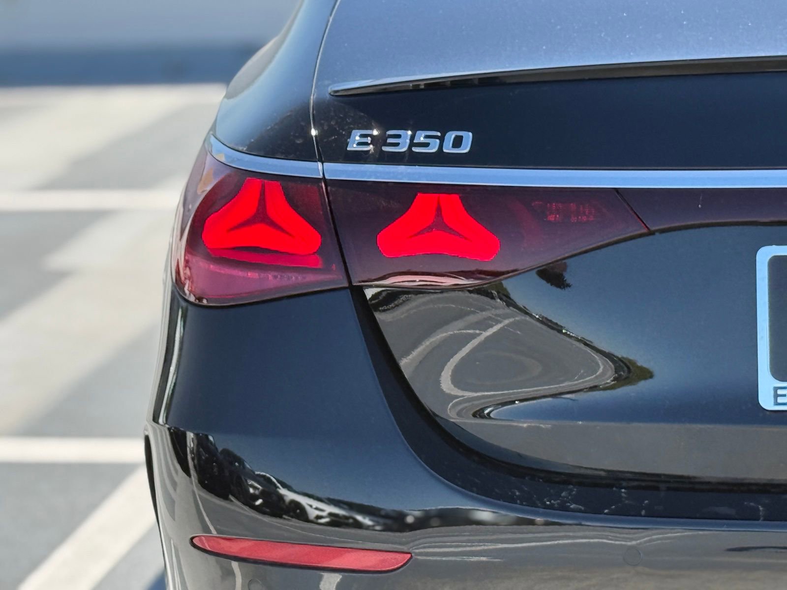 New 2026 Mercedes-Benz E 350 Sedan image 10