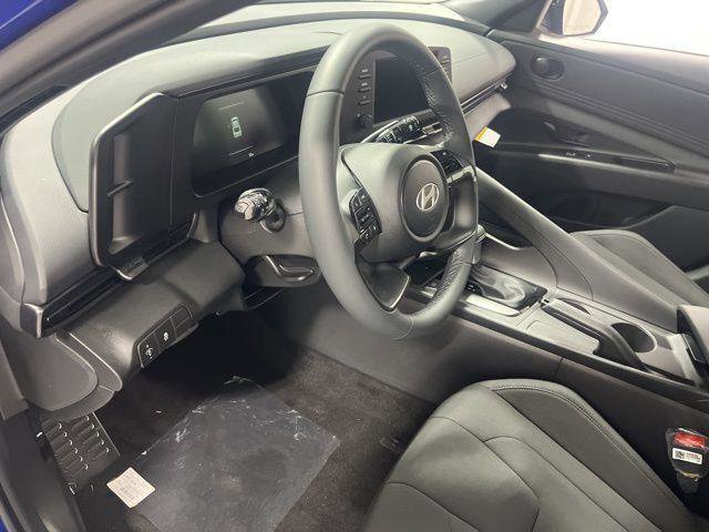 New 2026 Hyundai Elantra Sport image 9