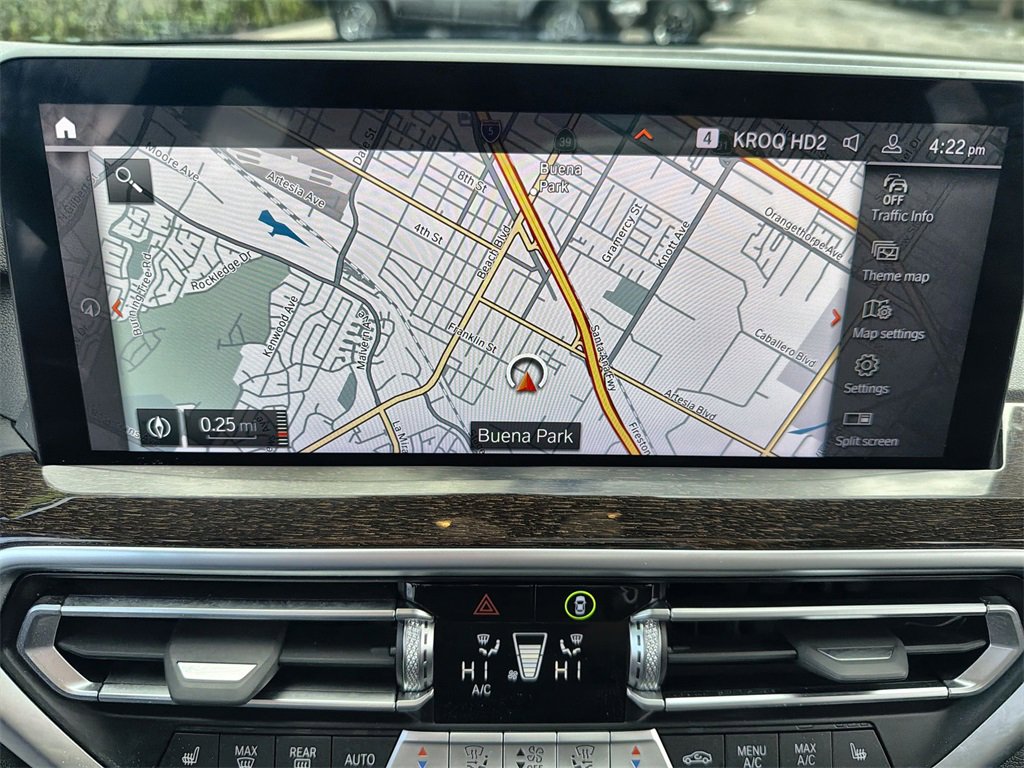 Used 2024 BMW X3 xDrive30i w/ Premium Essential Package image 20