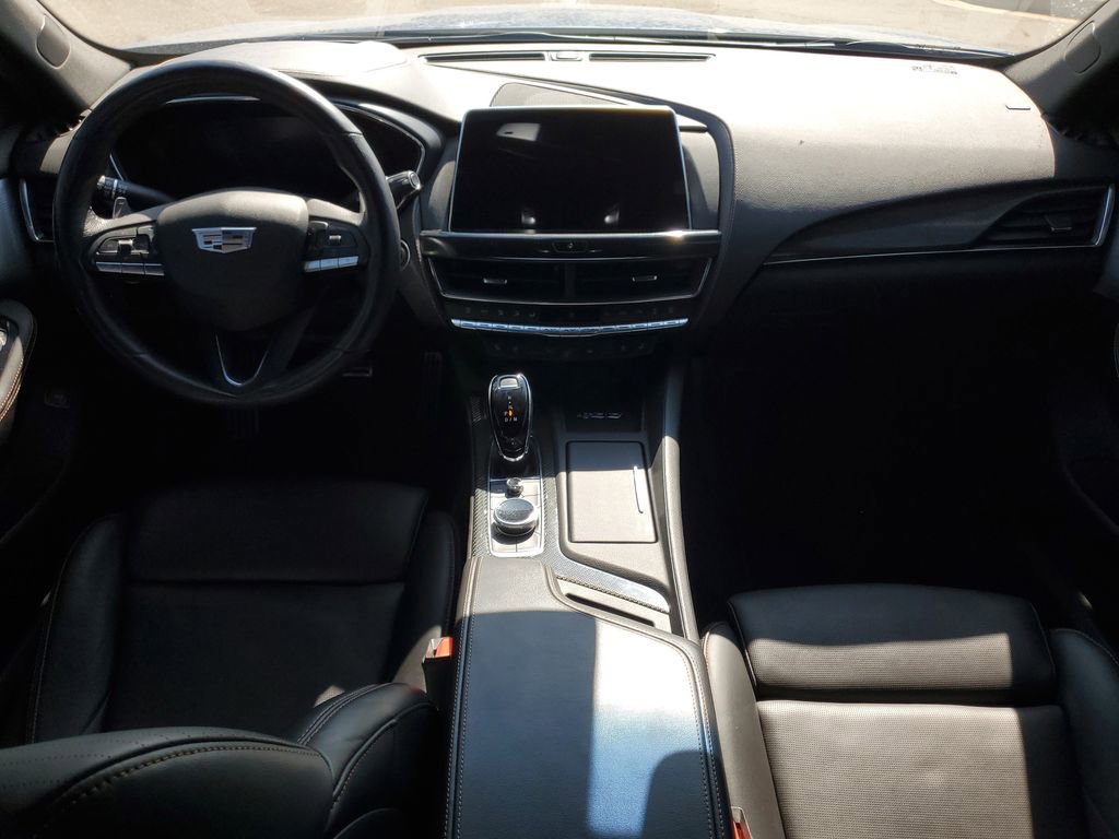Used 2023 Cadillac CT5 Sport image 28
